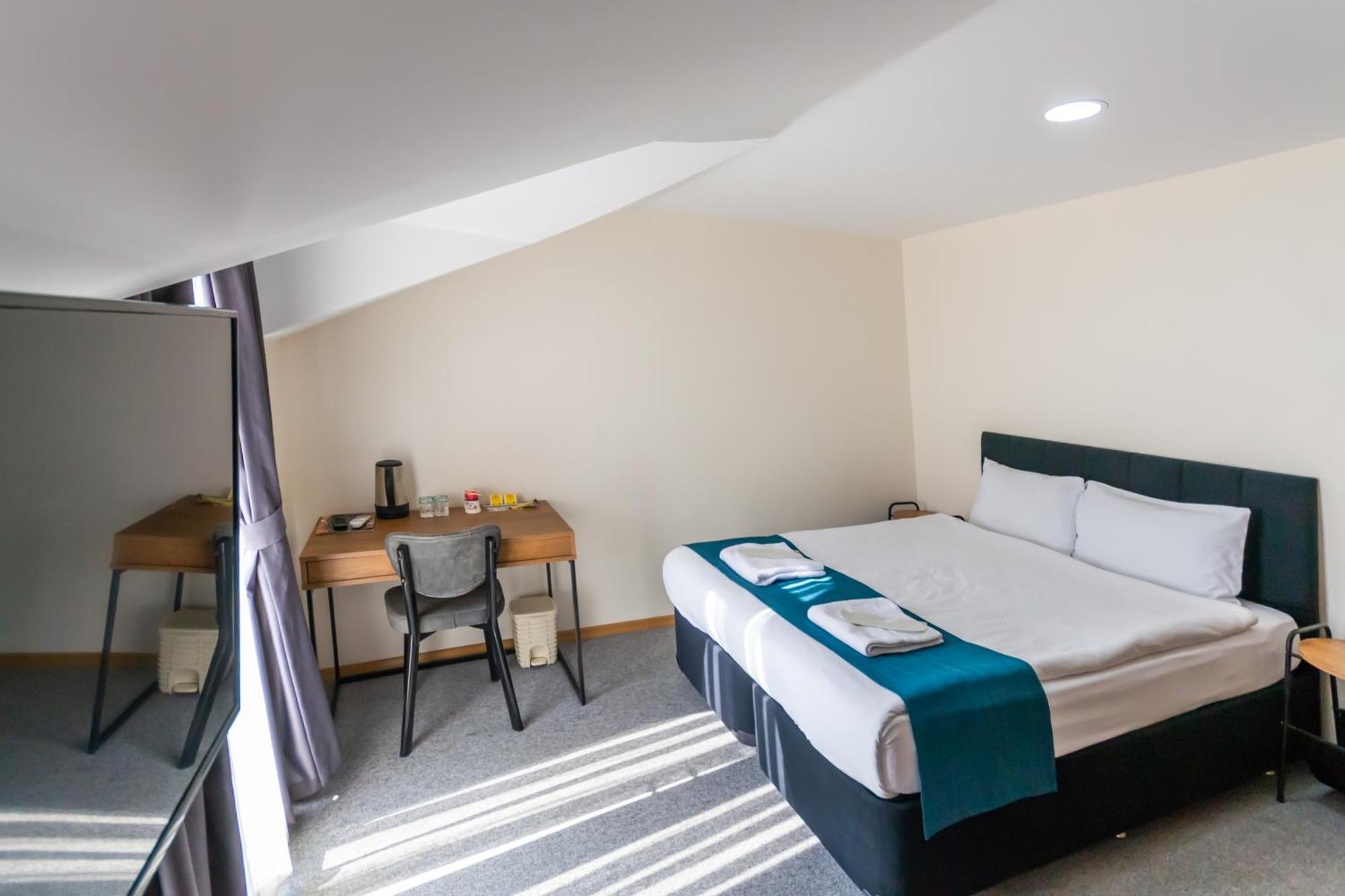 New Garden Airport Hotel Arnavutkoy Exterior foto