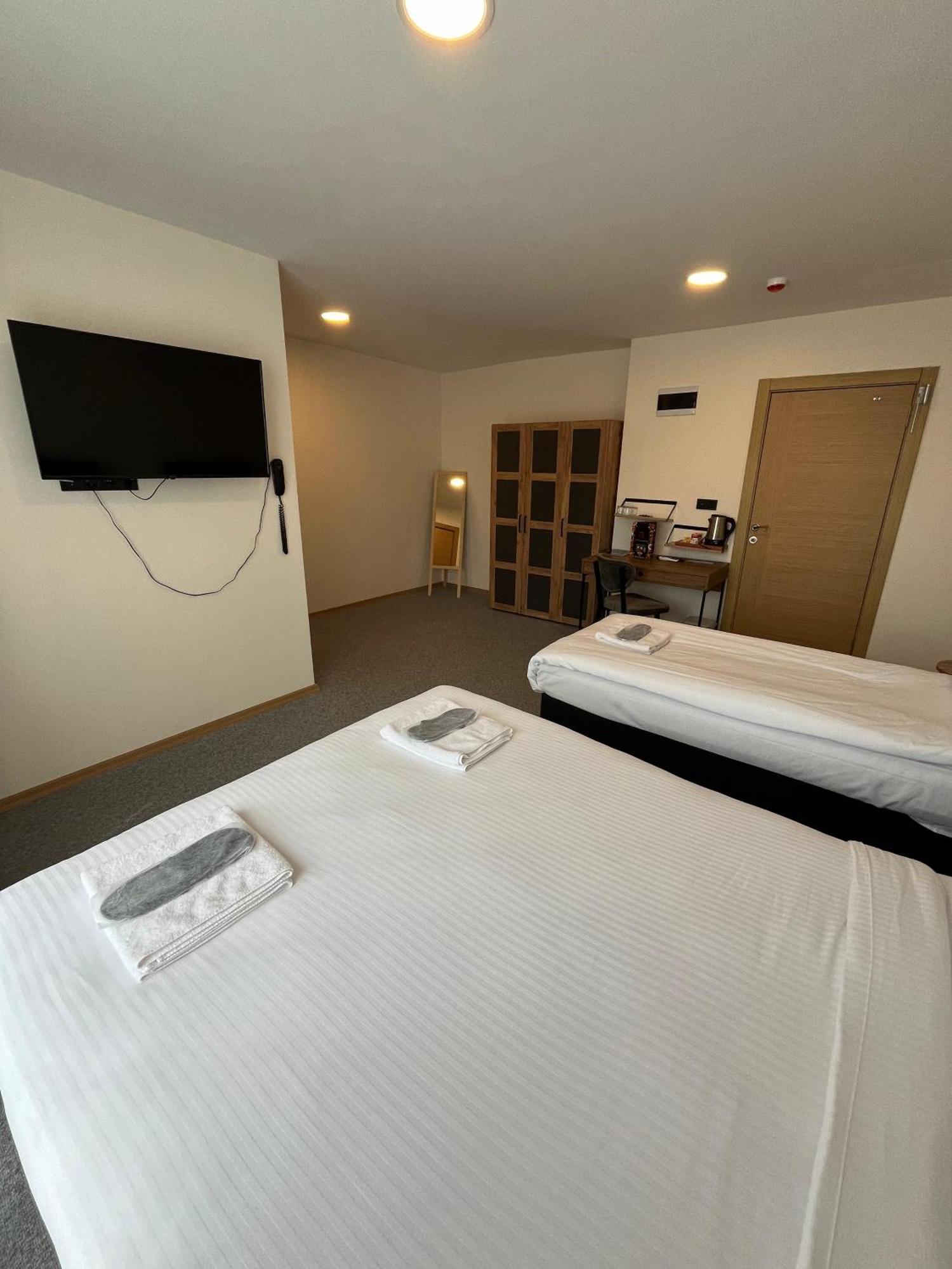 New Garden Airport Hotel Arnavutkoy Exterior foto